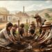 500 crianças plantaram 242 mudas em 1902: a cidade paulista que criou o primeiro movimento ecológico da América Latina e abrigou a primeira fábrica da Nestlé no Brasil