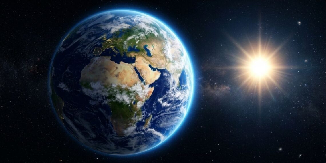 Cientistas japoneses revelam data exata do fim da Terra e ela já está marcada na história