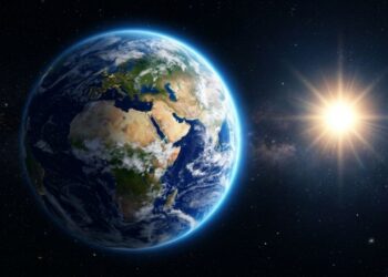 Cientistas japoneses revelam data exata do fim da Terra e ela já está marcada na história