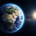 Cientistas japoneses revelam data exata do fim da Terra e ela já está marcada na história