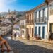 Este vilarejo mineiro com 22 mil habitantes preserva o primeiro centro histórico tombado do Brasil e o queijo que virou patrimônio da humanidade em 2024
