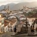 Essa cidade mineira enviou 800 toneladas de ouro a Portugal e já teve mais habitantes que Nova York