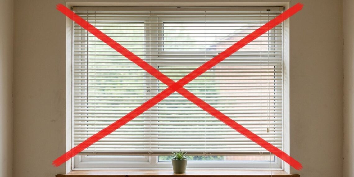 Adeus à persiana de plástico horizontal que amassa facilmente: as tendências de cortinas rolô e telas solares que vão dominar em 2026