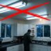 Adeus às lâmpadas de luz fria de hospital na cozinha: a nova tendência é mais elegante e proporciona conforto visual