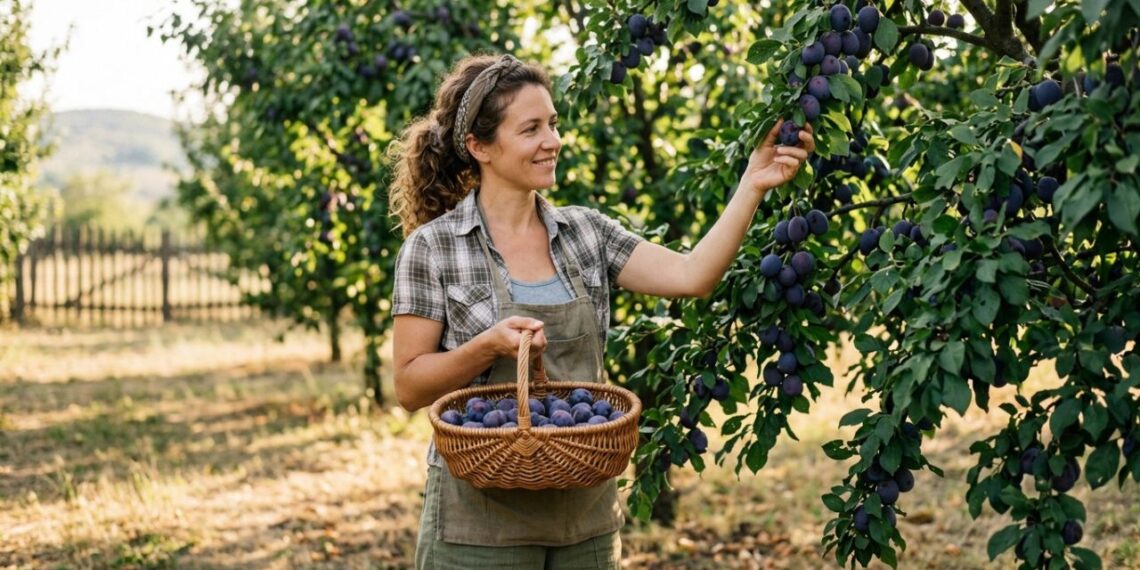 A fruta adocicada de caroço liso que marcou as compotas caseiras de fim de ano e pode ser cultivada tranquilamente começando a partir de uma semente germinada no algodão