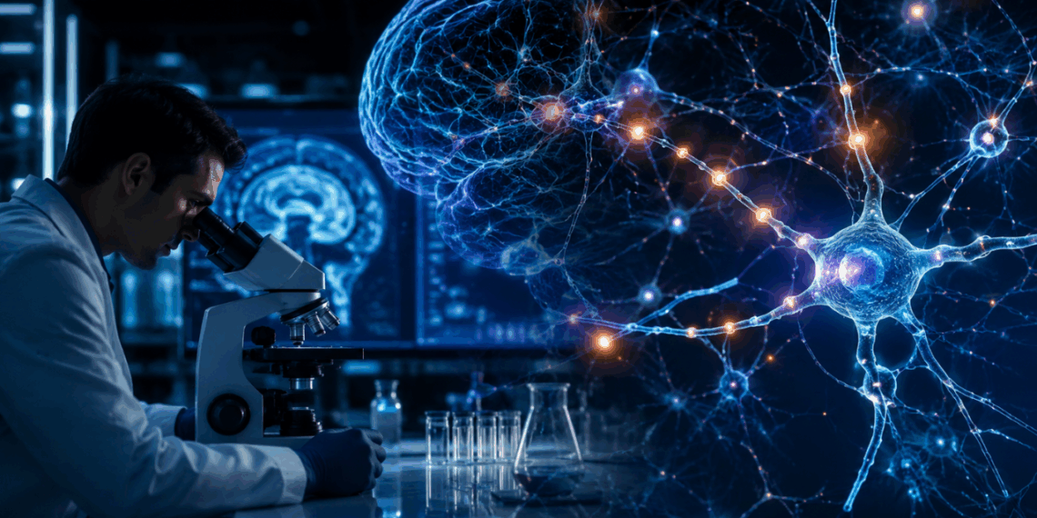 Cientistas descobrem conexões “escondidas” no cérebro adulto e isso pode mudar o aprendizado