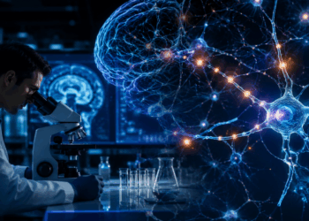 Cientistas descobrem conexões “escondidas” no cérebro adulto e isso pode mudar o aprendizado
