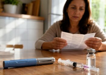 Médicos fazem alerta sobre erros em versões manipuladas de canetas para emagrecer após novos casos