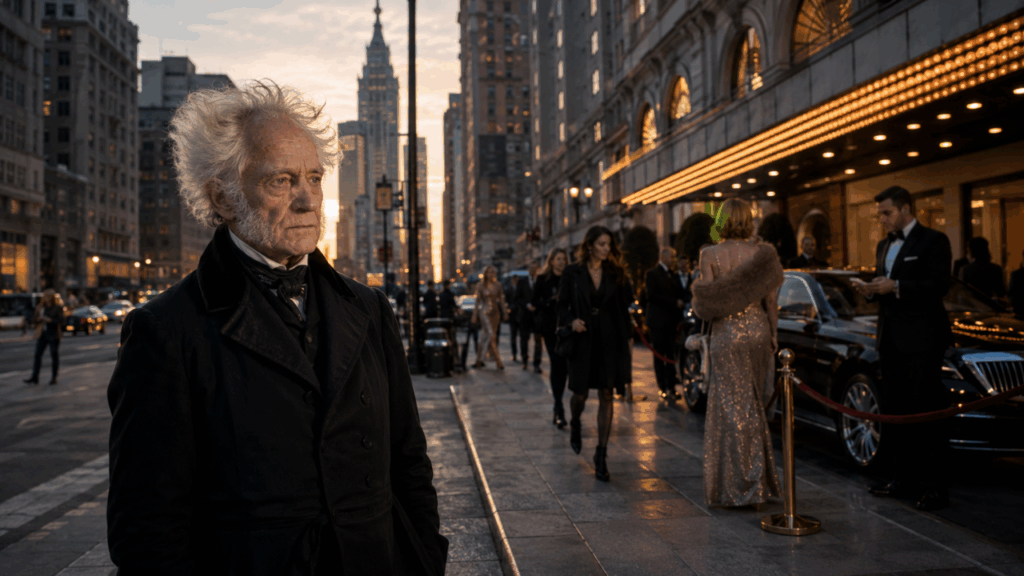 Arthur Schopenhauer, ao analisar comportamento humano e sofrimento existencial, declarou: “A vida é uma constante oscilação entre a ânsia de ter e o tédio de possuir.”: reflexões sobre desejo, frustração e a busca incessante por satisfação.