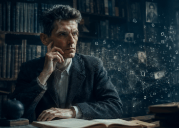 Ludwig Wittgenstein, analista da linguagem e do pensamento: “Os limites da fala limitam o mundo”