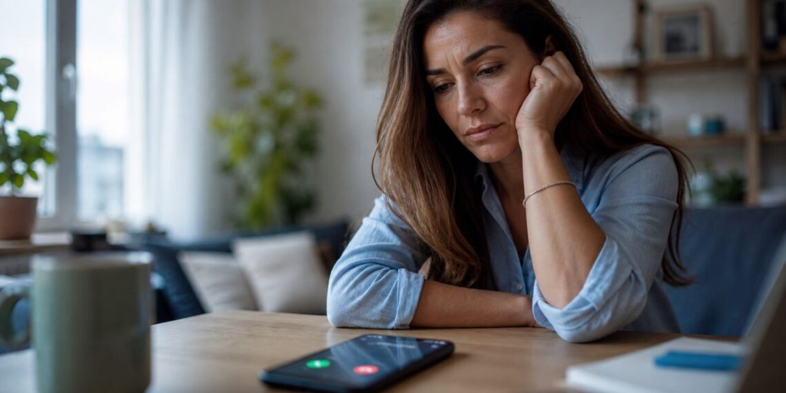 Segundo a psicologia, pessoas que evitam atender ligações podem estar tentando reduzir este tipo de estresse