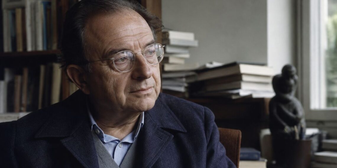 Erich Fromm, estudioso da liberdade e da sociedade: “O amor é a única resposta sã e satisfatória para o problema da existência humana”