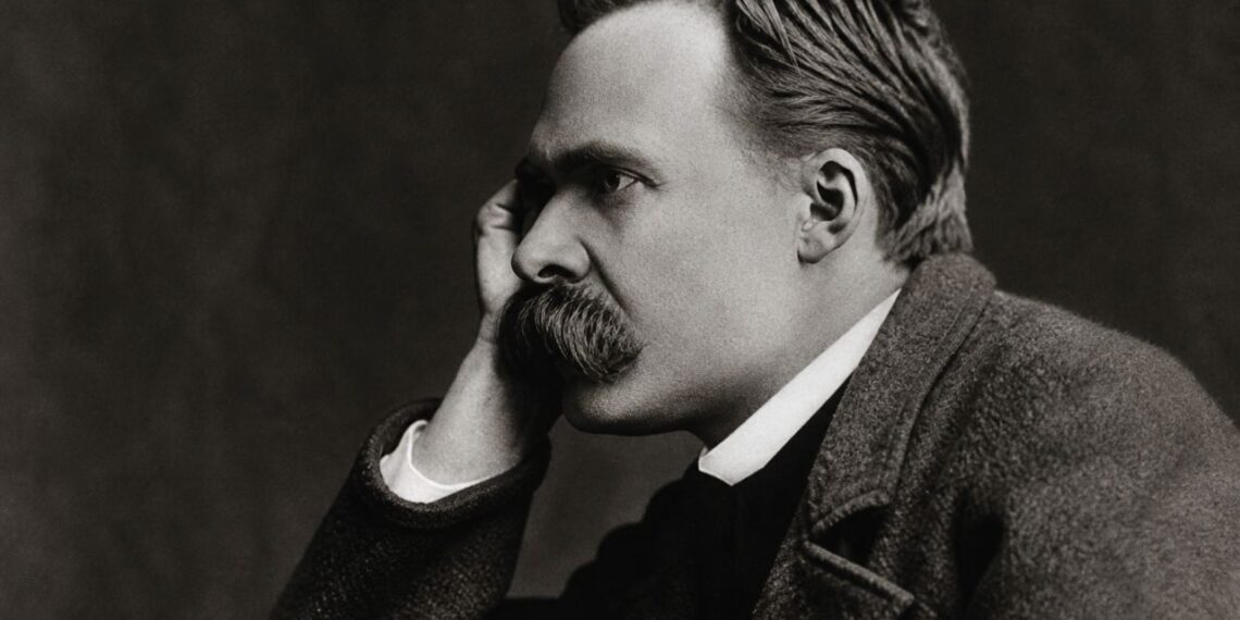 Friedrich Nietzsche, crítico da moral e defensor da vontade: “Torne-se quem você é”