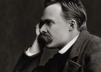 Friedrich Nietzsche, crítico da moral e defensor da vontade: “Torne-se quem você é”