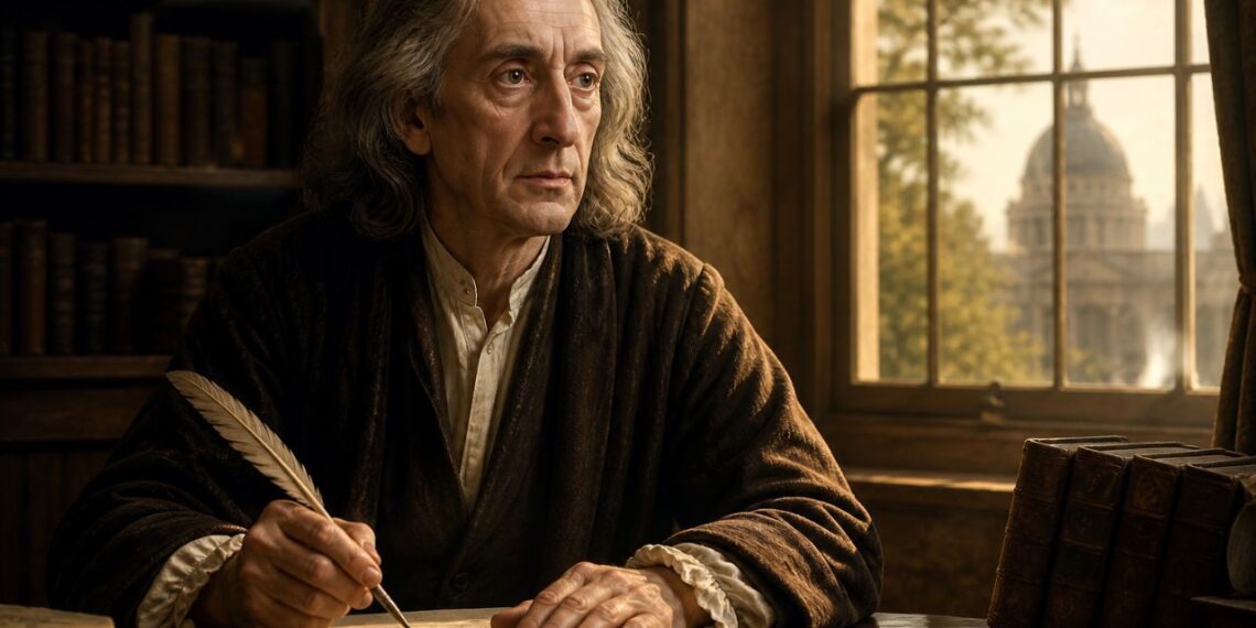 John Locke, defensor da liberdade e dos direitos naturais: “Nascemos livres, não submissos”
