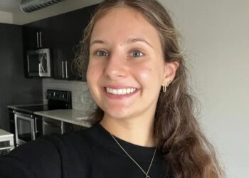 Ela se mudou sozinha para uma cidade nova depois da faculdade e o que aconteceu a fez tomar uma decisão radical
