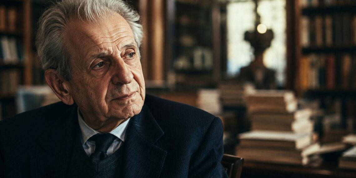 Emmanuel Levinas, defensor da ética e da responsabilidade: “O outro vem primeiro”