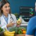 5 alimentos ricos em potássio que ajudam a equilibrar a pressão arterial naturalmente