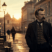 Friedrich Nietzsche, filósofo e pensador da superação: “Quem tem um ‘porquê’ para viver pode suportar quase qualquer ‘como’.”