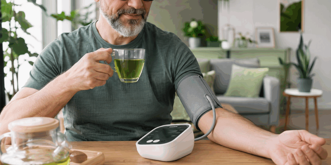 Nem café, nem suco: a bebida comum pode ajudar no controle da sua pressão arterial