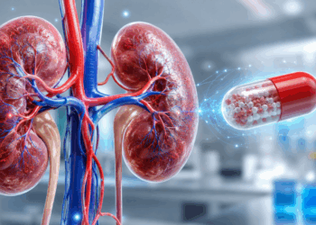 Nova pílula para pressão arterial pode proteger os rins e surpreendeu os cientistas