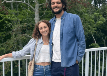 Saímos de Nova York para comprar uma casa em uma cidade litorânea de Maryland; meses depois, percebemos que erramos
