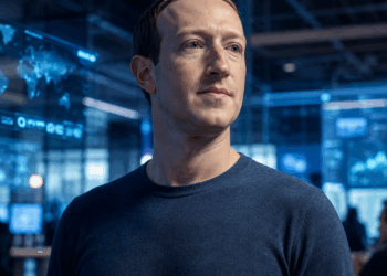 Mark Zuckerberg, CEO da Meta e cofundador do Facebook“O maior risco é não correr nenhum risco.”