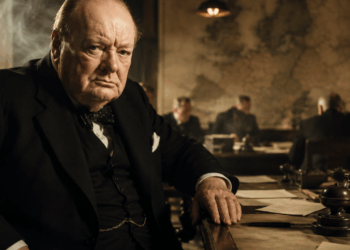 Winston Churchill, líder de guerra e estrategista político: “O sucesso é ir de fracasso em fracasso sem perder o entusiasmo.”