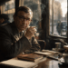 Jean-Paul Sartre, existencialista influente e intelectual engajado: “O homem está condenado a ser livre.”