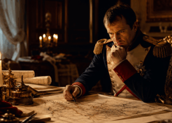 Napoleão Bonaparte, estrategista militar e líder político: “A habilidade não serve para nada sem oportunidade.”