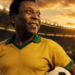 Pelé, rei do futebol e símbolo mundial do esporte: “O sucesso não acontece por acaso.”