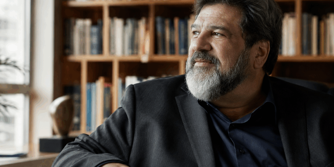 Mário Sérgio Cortella, educador popular e pensador contemporâneo: “Faça o teu melhor, na condição que você tem, enquanto não tem condições melhores.”