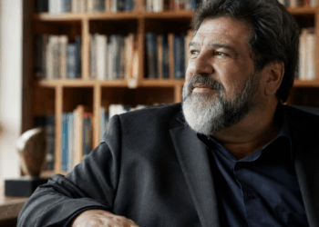 Mário Sérgio Cortella, educador popular e pensador contemporâneo: “Faça o teu melhor, na condição que você tem, enquanto não tem condições melhores.”