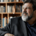 Mário Sérgio Cortella, educador popular e pensador contemporâneo: “Faça o teu melhor, na condição que você tem, enquanto não tem condições melhores.”