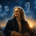 Isaac Newton, pai da física clássica e matemático genial: “Se vi mais longe foi por estar sobre ombros de gigantes.”