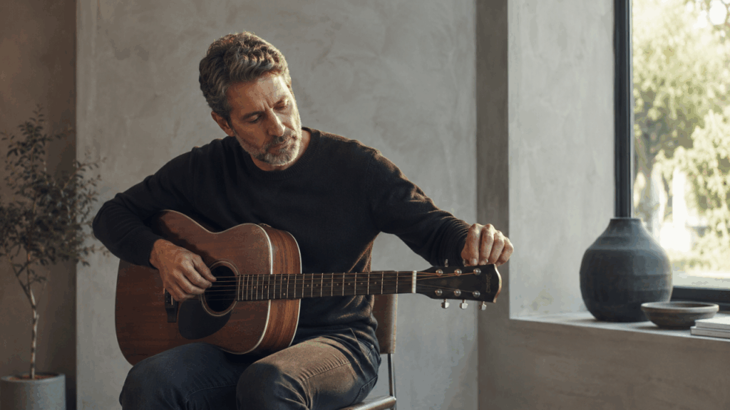 Leandro Karnal, intelectual provocador e comunicador influente: “Viver é afinar o instrumento.”