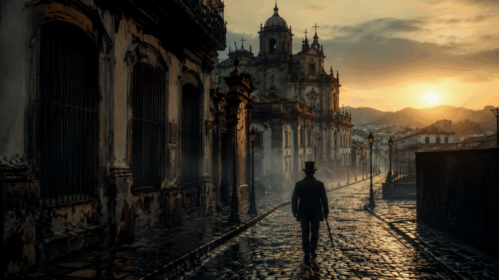 Machado de Assis, fundador da ABL e mestre do realismo: “Não tive filhos, não transmiti a nenhuma criatura o legado da nossa miséria.”