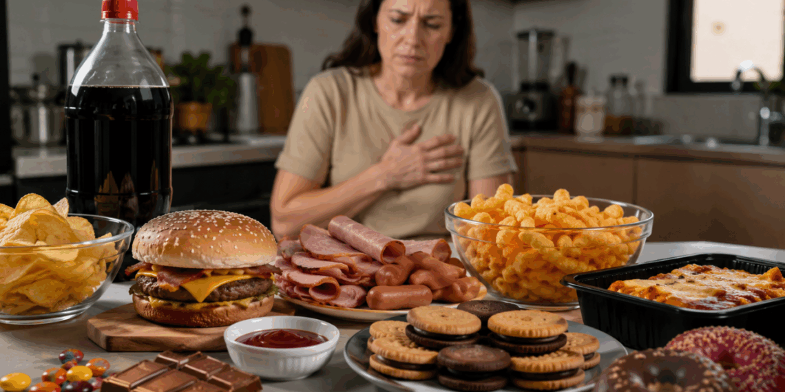Nem só refrigerante: estes alimentos comuns no dia a dia preocupam pesquisadores da saúde