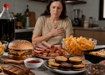 Nem só refrigerante: estes alimentos comuns no dia a dia preocupam pesquisadores da saúde