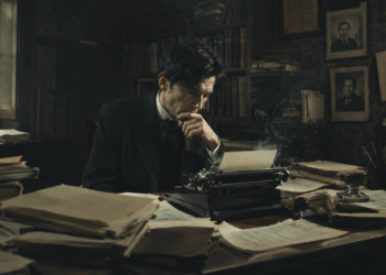 Franz Kafka, romancista existencial e crítico da burocracia: “A partir de certo ponto não há mais retorno. Esse é o ponto que deve ser alcançado.”