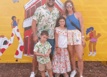Mudei minha família de Oklahoma para Porto Rico; os preços altos e a falta de energia não são ideais, mas nossas vidas estão mais ricas