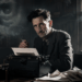 George Orwell, crítico político e autor distópico: “Em tempos de mentira universal, dizer a verdade é um ato revolucionário.”