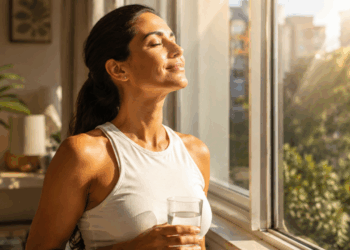 Após os 40 anos, a vitamina D passa a influenciar músculos, ossos e até a disposição diária, segundo especialista