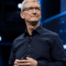Tim Cook, executivo tecnológico e defensor da privacidade: “O mais importante na vida é ter coragem.”
