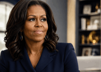 Michelle Obama, referência feminina e defensora da educação: “O sucesso não tem a ver com dinheiro.”