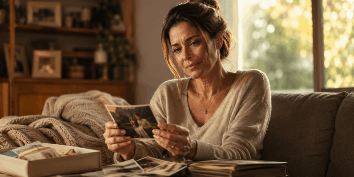 A psicologia explica por que algumas pessoas sentem saudade de épocas difíceis da própria vida