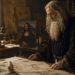 Leonardo da Vinci, artista genial e cientista visionário: “A simplicidade é o último grau da sofisticação.”