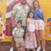 Mudei minha família de Oklahoma para Porto Rico; os preços altos e a falta de energia não são ideais, mas nossas vidas estão mais ricas
