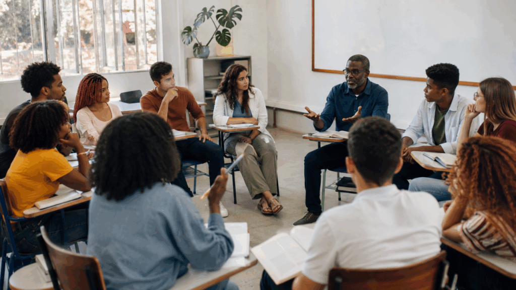 Paulo Freire, educador da consciência crítica e da transformação social: “Educação não transforma o mundo, educação muda pessoas e pessoas transformam o mundo.”