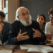 Paulo Freire, educador da consciência crítica e da transformação social: “Educação não transforma o mundo, educação muda pessoas e pessoas transformam o mundo.”
